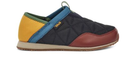Reember Teva Azul-marrón Multi