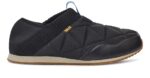 Reember Teva Negro-plaza Taupe