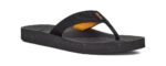 Reflip Teva Negro - Imagen 2
