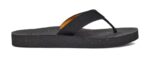 Reflip Teva Negro