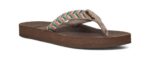 Reflip Teva Retro Geométrico Neutral - Imagen 2
