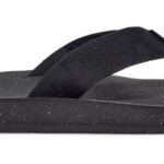 Reflip Teva Teva Textural Negro-gris