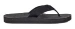 Reflip Teva Teva Textural Negro-gris