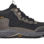 Ridgeview Mid Teva Gris-negro