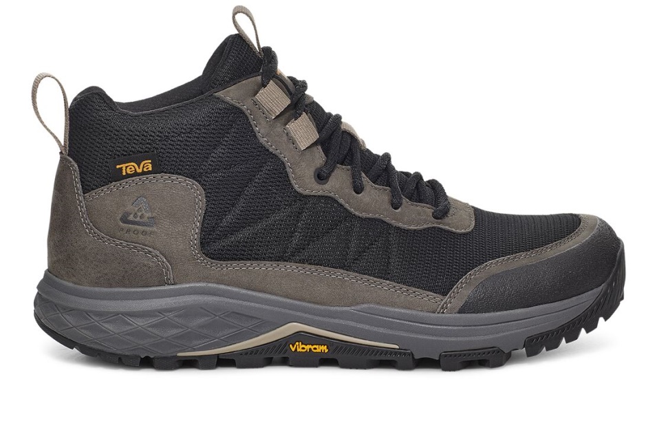 ridgeview_mid_teva_gris_negro.jpg Ridgeview Mid Teva Gris-negro - Imagen 1