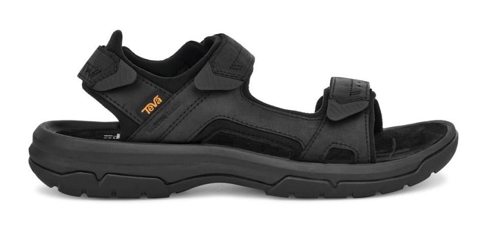 sandalia_teva_langdon_negro_verdadero.jpg Sandalia Teva Langdon Negro Verdadero - Imagen 1