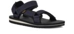 Sendero Universal Negro Teva - Imagen 2