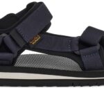 Sendero Universal Negro Teva