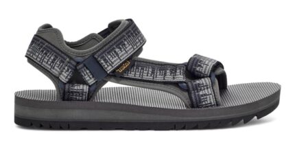 Sendero Universal Teva Atmósfera Gris