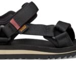 Sendero Universal Teva Negro