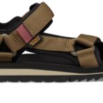 Sendero Universal Teva Oliva Oscuro