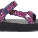 Sorbete De Frambuesa Midform Universal Teva Triton
