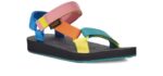 Teva 90s Multi Original Universal - Imagen 2