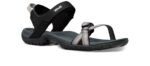 Teva Antiguous Negro Multi Verra - Imagen 2