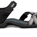 Teva Antiguous Negro Multi Verra