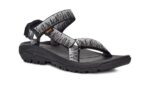 Teva Atmósfera Blanco Y Negro Huracán Xlt2 - Imagen 2