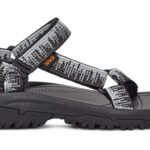 Teva Atmósfera Blanco Y Negro Huracán Xlt2