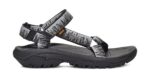Teva Atmósfera Blanco Y Negro Huracán Xlt2