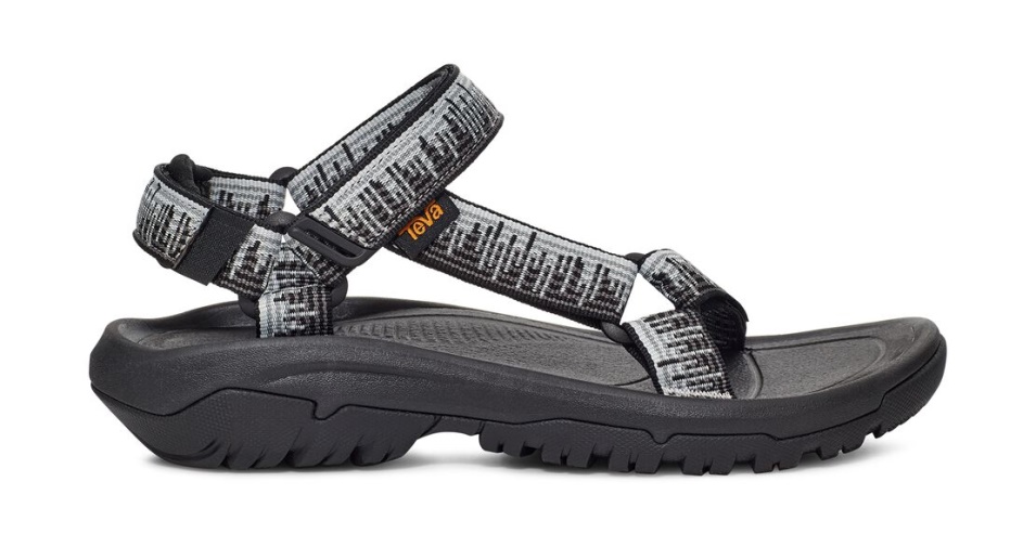 teva_atmosfera_blanco_y_negro_huracan_xlt2.jpg Teva Atmósfera Blanco Y Negro Huracán Xlt2 - Imagen 1