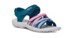 Teva Azul Coral Multi Tirra - Imagen 2