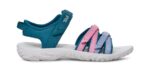 Teva Azul Coral Multi Tirra