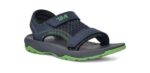 Teva Azul Marino Psyclone Xlt - Imagen 2