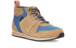 Teva Azul Tostado Highside '84 Mid - Imagen 2