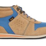 Teva Azul Tostado Highside '84 Mid