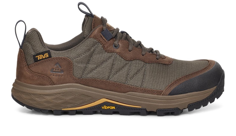 teva_bison_bungee_cord_ridgeview_bajo.jpg Teva Bison-bungee Cord Ridgeview Bajo - Imagen 1