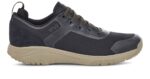 Teva Black-plaza Taupe Pasarela Baja