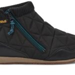 Teva Black Reember Mid