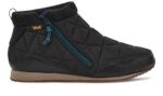 Teva Black Reember Mid