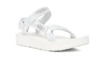 Teva Blanco Midform Universal - Imagen 2