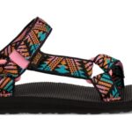 Teva Boomerang Limonada Rosa Original Universal