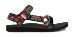Teva Boomerang Limonada Rosa Original Universal