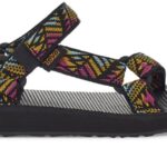 Teva Boomerang Rosa Originales Universales