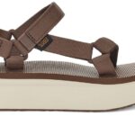 Teva Brown-birch Flatform Universal