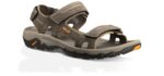 Teva Bungee Cuerda Hudson - Imagen 2