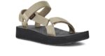Teva Champán Metálico Midform Universal - Imagen 2