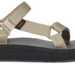 Teva Champán Metálico Midform Universal