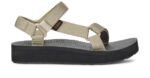 Teva Champán Metálico Midform Universal
