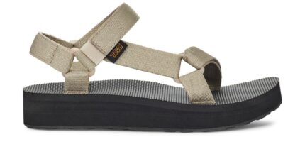 Teva Champán Metálico Midform Universal