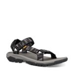 Teva Chara Negro-gris Huracán Xlt2 - Imagen 2