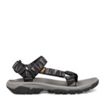 Teva Chara Negro-gris Huracán Xlt2