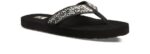 Teva Compañera Black Mush Ii - Imagen 2