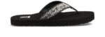 Teva Compañera Black Mush Ii