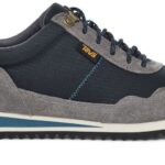 Teva Dark Gull Gris-marino Highside