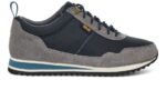 Teva Dark Gull Gris-marino Highside