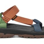 Teva Desert Multi Huracán Xlt2