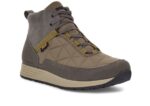 Teva Ember Commute Impermeable Gris-oliva - Imagen 2